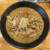 東座 - 料理写真:ホイコー味噌白湯そば  850円