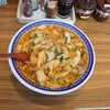 彩華ラーメン - サイカラーメン大