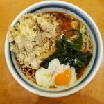 蕎麦一心たすけ - 