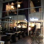 Cafe La Boheme - 