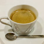 レストラン ラ・フロレゾン・ドゥ・タケウチ - 