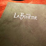 Cafe La Boheme - 