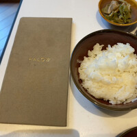 モダンチャイニーズブラッセリ― HALOW - 