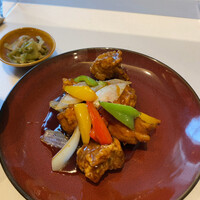 モダンチャイニーズブラッセリ― HALOW - 