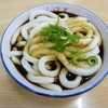 名代伊勢うどん 山口屋