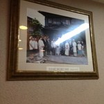 浩宮さまご来訪