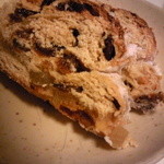 カルディコーヒーファーム - 切ってみました。