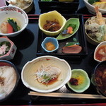 サービス膳＾＾