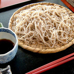 Soba Dainingu Erunido - 盛り蕎麦