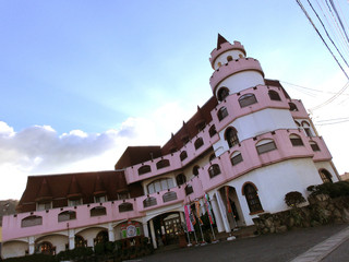 岡山にある面白い外観のお店 食べログまとめ