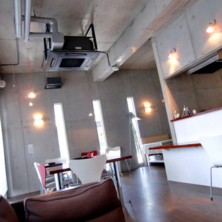 蕎麦ダイニング エルニド_2