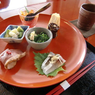 蕎麦ダイニング エルニド_1