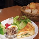 ポワンタージュ - 