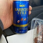 ミニストップ - ドリンク写真: