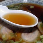 Kageyama Shiyokudou - スープ