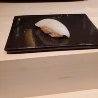 意気な寿し処阿部 青山店 - 