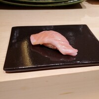 意気な寿し処阿部 青山店 - 