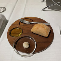 イタリアンダイニング ジリオン - 