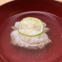 鮨 原正 - 