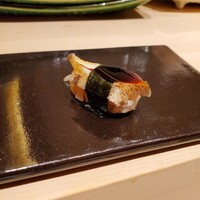 意気な寿し処阿部 青山店 - 