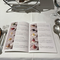 イタリアンダイニング ジリオン - 