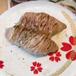 Kaitensushi Umihe - 