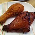 ファミリーマート - 料理写真: