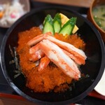 海鮮食堂 さばや - 