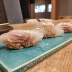 鮨 しゅんぺい - 