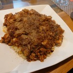 イワナガ食堂 - 