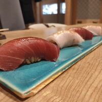 鮨 しゅんぺい - 