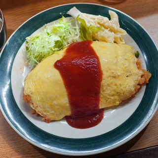 レストラン喫茶 ぷらむ_0