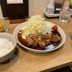 カフェ アウル - 