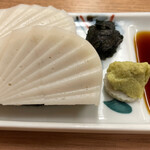 御膳蕎麦 雷門 田川 - 