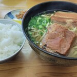 そば処玉家 豊崎店 - 