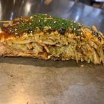 Okonomiyaki Iwataya - 