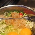 Okonomiyaki Tokugawa Souhonten - 家綱公