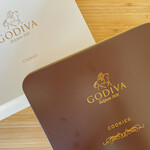 GODIVA - クッキーアソートメント