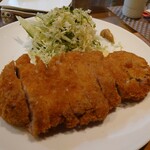 イワナガ食堂 - 