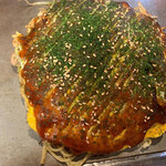 Okonomiyaki Iwataya - 