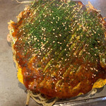 お好み焼き いわた屋 - 