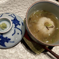 日本料理 とくを - 