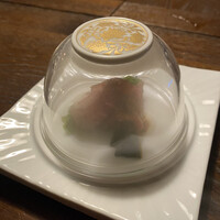 舎人庵・とんぼ - 