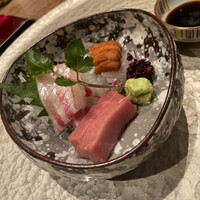 日本料理 とくを - 