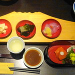 Onyado Tsutaya - 夕食