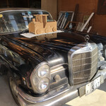 ベンツ103 - オリジナルのベンツ