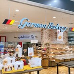 German Bakery - 