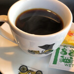 ベンツ103 - ベンツの想い