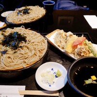 日本橋 やぶ久 - 