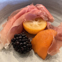 Restaurant MyS - 